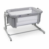 Chicco Next2me Magic Evo Grey Mist Łóżeczko 167746