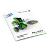 Robot Mazzy 809312