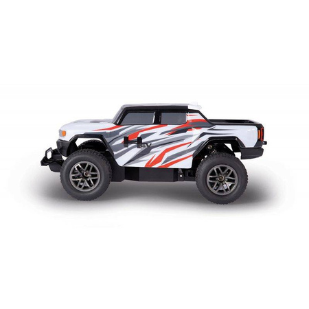 Carrera RC GMC Hummer EV 2,4GHz 128830