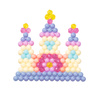 Aquabeads Zestaw pastelowej Bajkolandii 316320