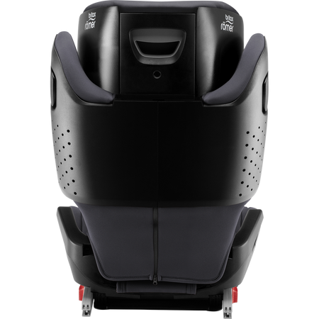 Britax Romer Kidfix M i-Size BR Storm grey SB fotelik samochodowy