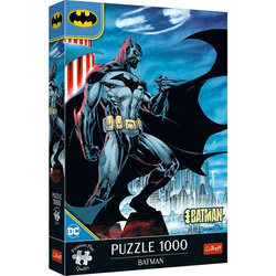 Puzzle Trefl 1000 Premium Plus Batman 108903