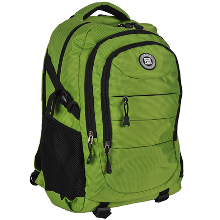 Paso Plecak młodzieżowy Active 22-30060GN 120669