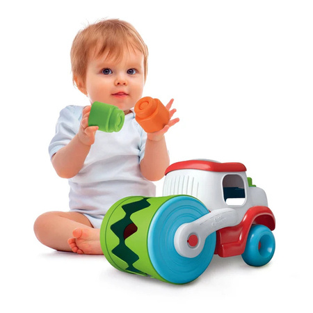Clementoni Baby Clemmy Walec sensoryczny 174959