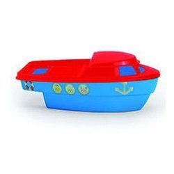 Statek duży wader 719101