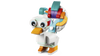 LEGO 31140 Creator Magiczny jednorożec