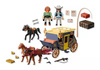 Playmobil 71862 Napad na dyliżans na Dzikim Zachodzie 718624