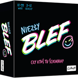 Gra Trefl Niezły Blef 019759