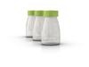 Ardo bottle set- 3x butelka 150 ml wielorazowa