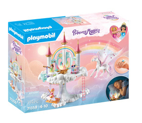 Playmobil 71359 Niebiański tęczowy zamek 713599