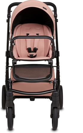 Anex wózek dziecięcy e/type crn-12 peach