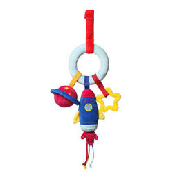 Babyono Zawieszka edukacyjna zawieszka do wózka Cosmos 413913