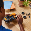 Lego 42166 Technic Samochód wyścigowy NEOM McLaren Extreme E