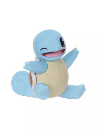 Pokemon PKW4098 Figurki bitewne 6-pak W9 756125
