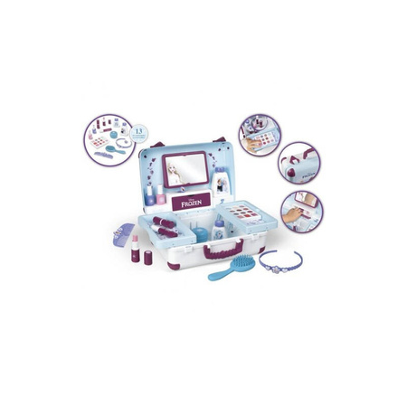 Smoby Kraina Lodu Walizka Beaty 201533