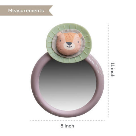 Taf Toys Lusterko do obserwacji dziecka Savannah 132556