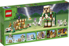 Lego 21250 Minecraft Forteca żelaznego golema