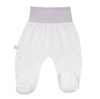 3-pak półśpiochy TINY szary 068