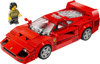Lego 76934 Speed Champions Supersamochód Ferrari F40