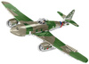 Cobi 5721 HC WWII Messerschmitt Me 262A-1A 394kl. 057213