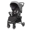 4BABY Rapid XXIII melange grey wózek spacerowy 958227