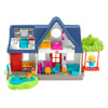 Fisher Price HCJ65 Wesoły domek Małego Odkrywcy 011346
