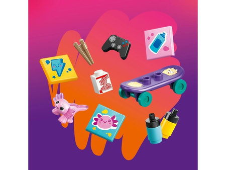 LEGO 42687 FRIENDS Dom rodzinny Liann 060407