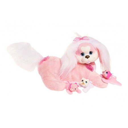 Puppy surprise pluszak - kiki seria 1