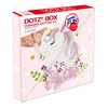 Diamond Dotz Dreamy Unicorn Dotz 928361