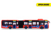Dickie City Autobus Volvo 40cm 083440