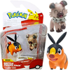 Pokemon 95007/4 Figurki bitewne Seria 14 480808