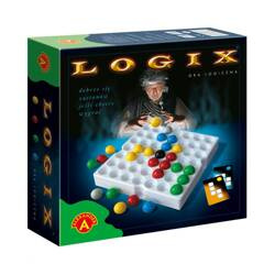 Gra Logix 004021