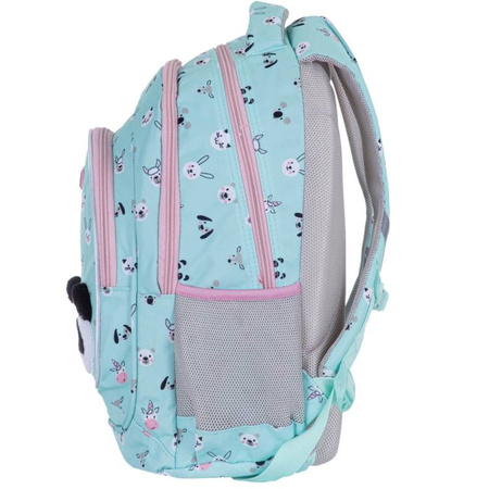 Plecak ASTRABAG TEDDY PANDA AB330 196589