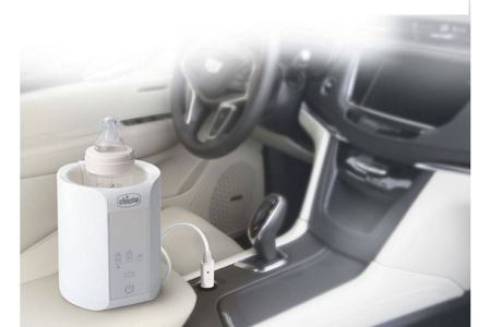 Chicco Podgrzewacz Home&Travel 129553