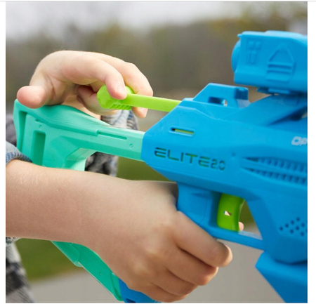 Nerf F6146 Elite 2.0 Zestaw Tactical 164430