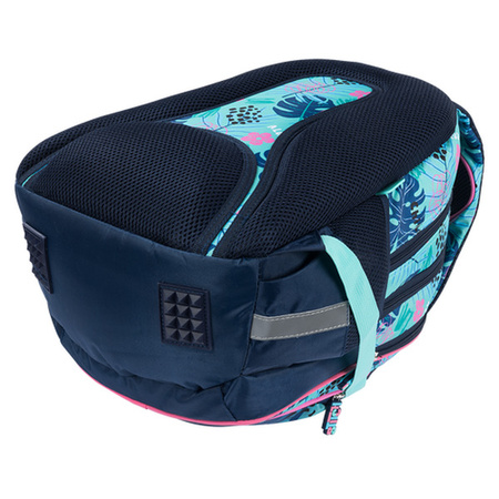 PLECAK 4-KOMOROWY BPL-58 STITCH STAY COOL 683091