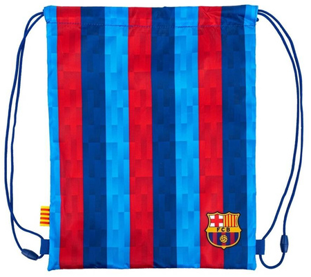 Worek na obuwie FC BARCELONA, AD1 197210