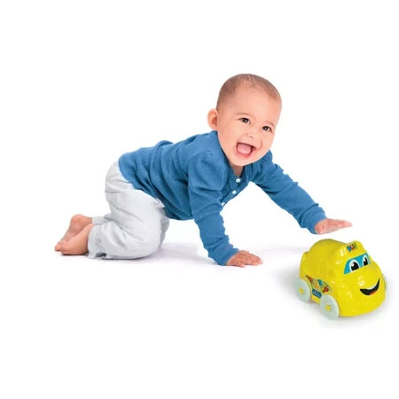Clementoni Baby Wieża z autek 177264