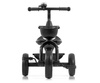 Rowerek Trójkołowy Bobby Black 129564