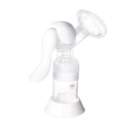 Canpol laktator ręczny 122052 can basic