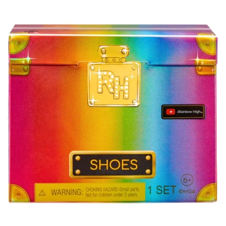 Rainbow High Accessories Studio 586074