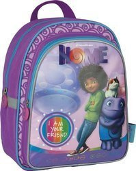 Plecak home hm-03 086002 ast