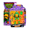 Tmnt Wojownicze Żółwie Ninja Movie Mutatnt Mayhem Figurka Akcji Michelangelo 11 Cm 832836
