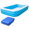 Bestway 54009 basen nadmuchiwany 305*183*56cm, 1161l , 6+