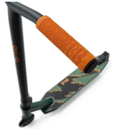 Kinderkraft Solis Green Hulajnoga 927425