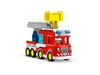 LEGO 10473 DUPLO Wóz strażacki z wężem i strażaki 056530