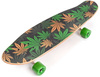 Deskorolka meteor cannabis 