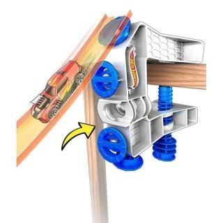 Hot wheels dlf01 akcesoria do rozbudowy
