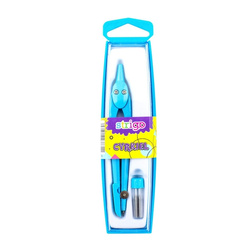 Strigo Cyrkiel niebieski 937311