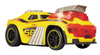 Dickie auto racing skullracer